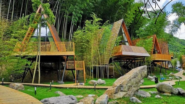 Cover photo of A.H Interior – Prefabricated Houses & Resort Construction, Uttarakhand